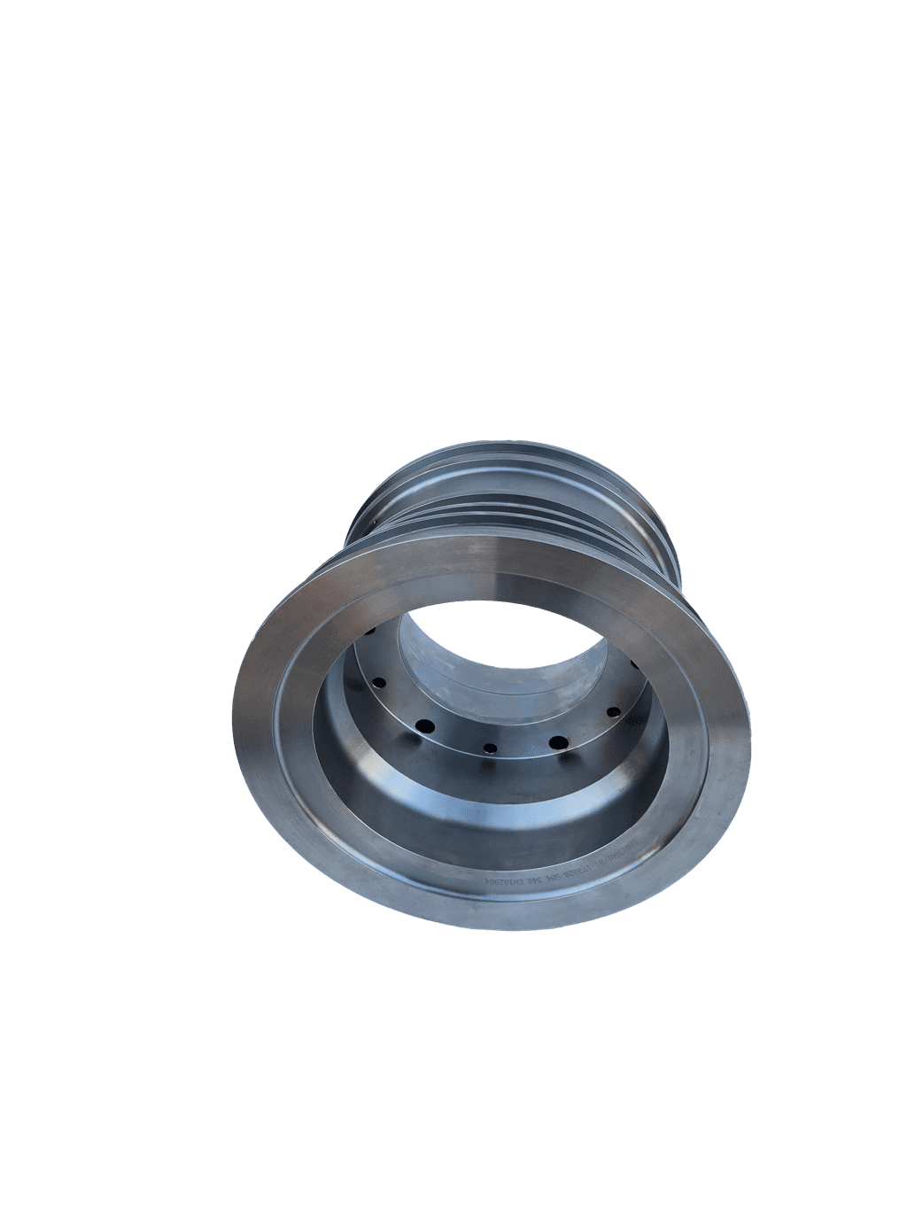 Hydraulic piston