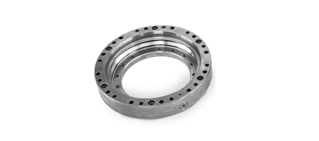 Outer ring