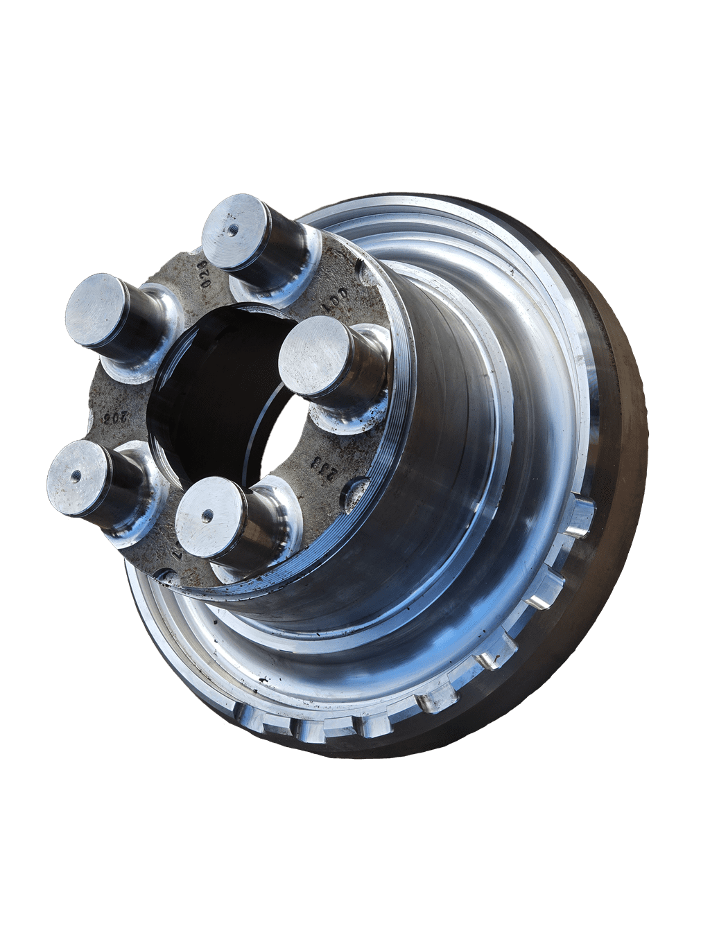 Planetary gearset