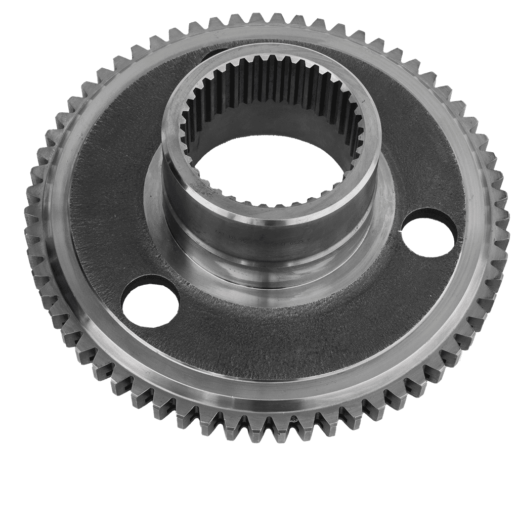 Kessler - ring gear (industrial)