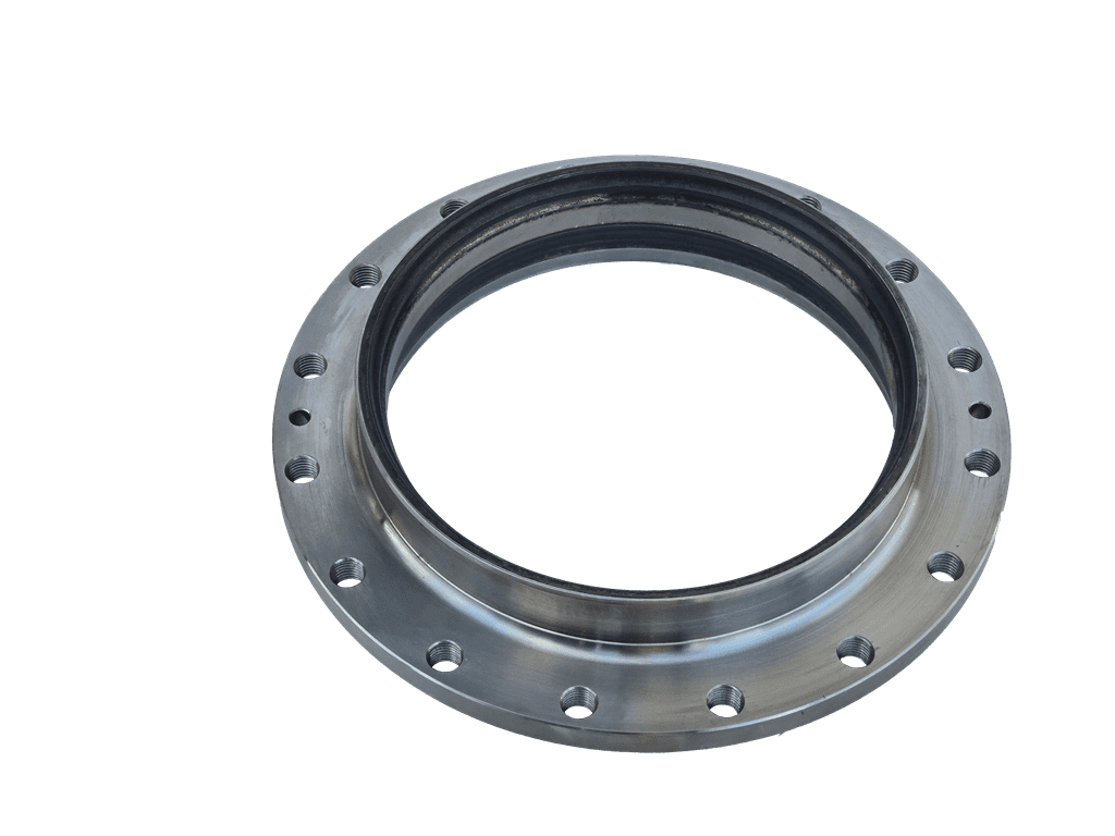 Bearing outer ring