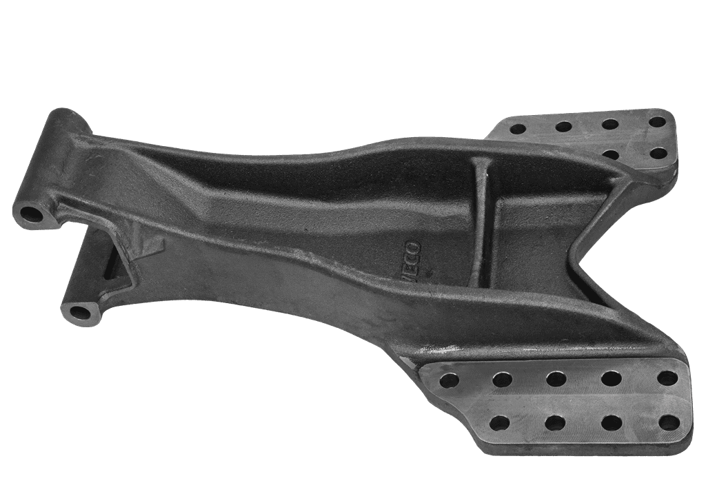 Component for truck chassis